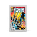 New Zealand Mint Marvel COMIX Wolverine #145 1 oz Silver Foil
