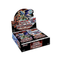 YuGiOh Battles of Legend: Armageddon Booster Box