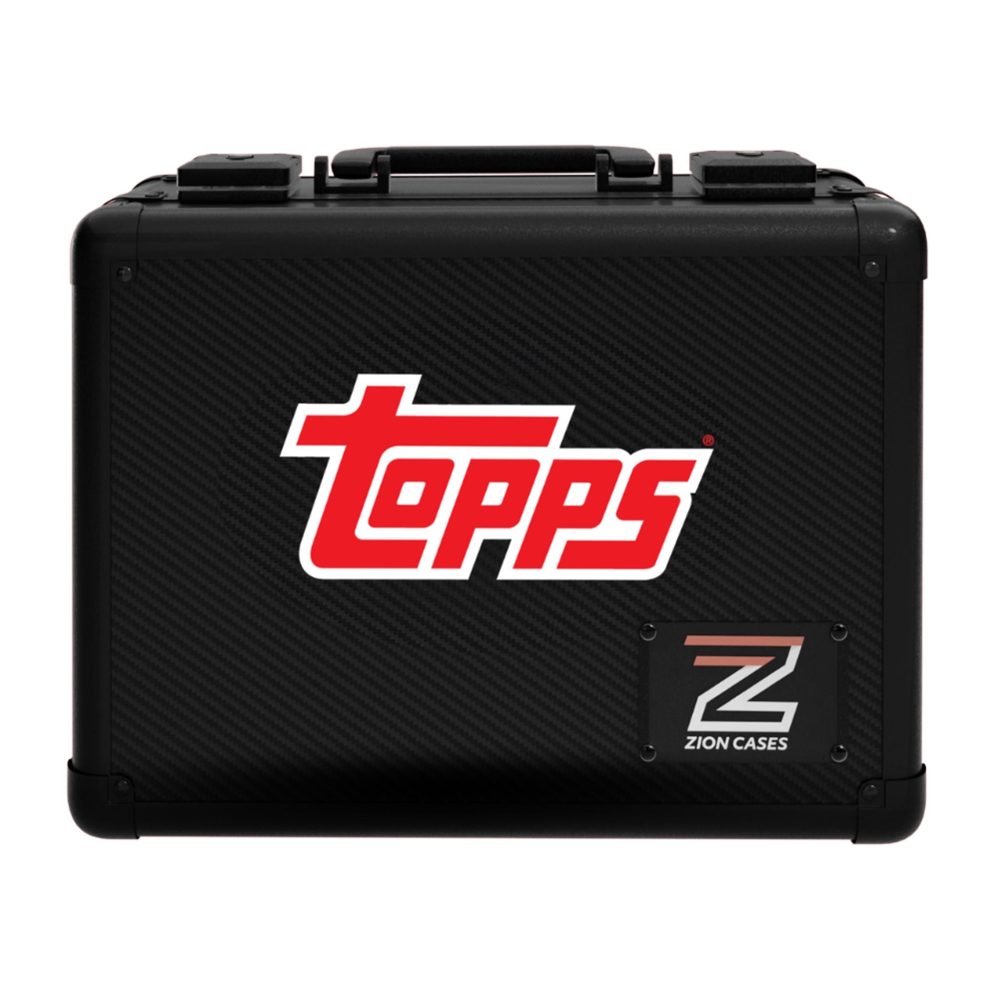 Zion x Topps Slab Case X