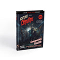 Achtung Cthulhu 2d20 RPG - Gamemasters Guide