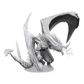 D&D Nolzurs Marvelous Miniatures: Ancient Blue Dragon