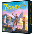 7 Wonders  Second Edition