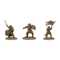A Song of Ice & Fire: Stormcrow Mercenaries
