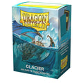 Dragon Shield: Sleeves  Matte Dual  Glacier (Miniom)