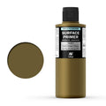 PREORDER Vallejo - Surface Primer - Ija-Tsuchi-Kusa-Iro Earth Green (Early) 200ml