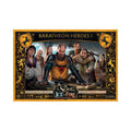 A Song of Ice & Fire: Baratheon Heroes 1