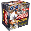 Topps - 2024 - Baseball - Stadium Club - Compact Box