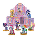 Mighty Jaxx: Kwistal Fwenz - My Little Pony Gala Series Display