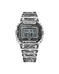 G-SHOCK x Joshua Vides DW5600JV-7 - Gray (PRE-ORDER APRIL 2026)