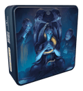 Conspiracy Abyss - Blue Version