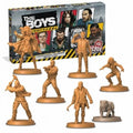 Zombicide  2nd Edition: The Boys Pack #2  The Boys