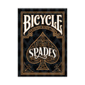 Bicycle Spades Playing Cards