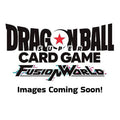 Dragon Ball Super: Fusion World - Special Booster 01 Booster Box
