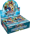 Legend of Blue-Eyes White Dragon Yugioh Booster Box 25th Anniversary