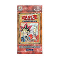 Yu-Gi-Oh! Booster Pack Vol. 4