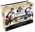 Upper Deck - 2023-24 - Hockey - SP Game Used - CHL Edition - Hobby Box