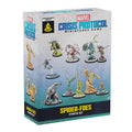 Marvel: Crisis Protocol Spider Foes Starter Set