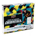 Upper Deck - 2023-24 - Hockey - Credentials - Hobby Box
