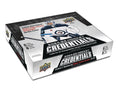 Upper Deck - 2024-25 - Hockey - Credentials - Hobby Box