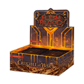 Flesh and Blood - Crucible Of War - Unlimited - Booster Box