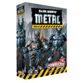 Zombicide  2nd Edition: Dark Nights Metal: Pack #2