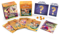 Disney Lorcana Wilds Unknown Pre-Release Pack Box
