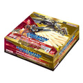 Bandai - Digimon - Special Booster Version 2.5 - Booster Box