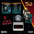 Beadle & Grimms Classic Module Collection Ravenloft Dice & Accessories Set D&D 50th