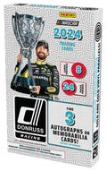 Panini - 2024 - Nascar - Donruss Racing - Hobby Box