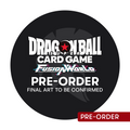 Dragon Ball Super Fusion World FB10 Cross Force Booster Box Japanese
