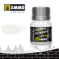 Ammo by MIG -  Drybrush - White