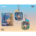 PREORDER Gatherers Tavern - Keychain - Lorwyn Eclipsed - Oko