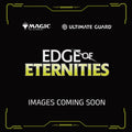 Ultimate Guard: Deck Case - XenoSkin Omnihive 1000+ - MTG: Edge of Eternities