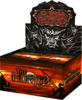 Flesh and Blood - The Hunted - Booster Box