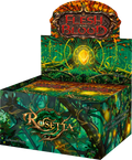 Flesh and Blood TCG: Rosetta Booster Box