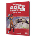 Star Wars RPG: Age of Rebellion Stay on Target