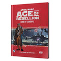 Star Wars RPG: Age of Rebellion Lead by Example