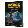 Star Wars RPG: Force and Destiny  Nexus of Power