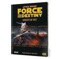 Star Wars RPG: Force and Destiny  Knights of Fate