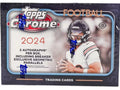Topps - 2024 - Football - Chrome - Breakers Delight
