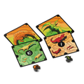 Chomp: Scavengers and Flyers