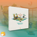 Tokaido  10th Anniversary Edition
