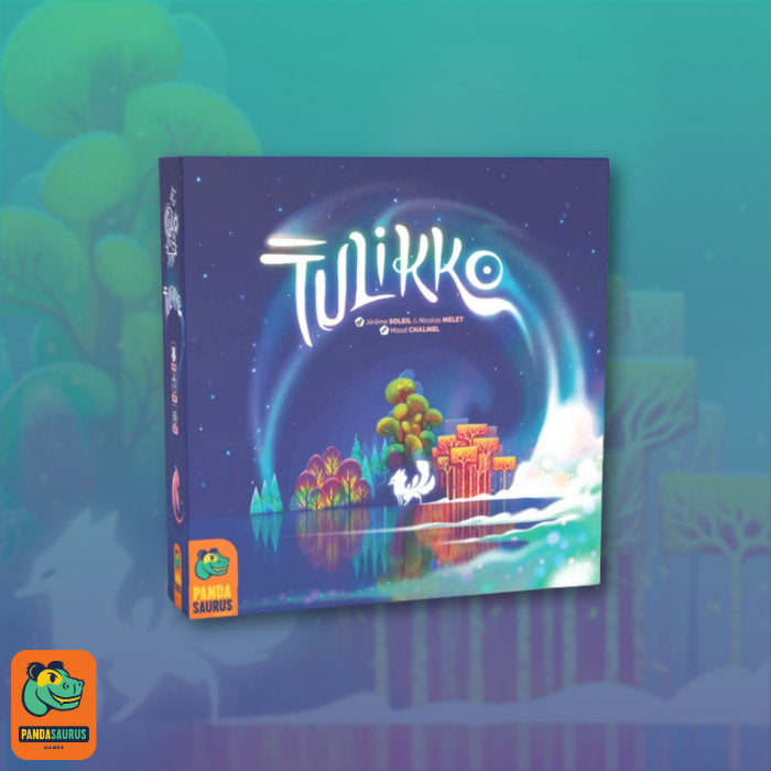 Tulikko