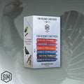 Wingspan: Fan Designed Pack  Retailer Display: Set 1