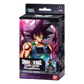 Dragon Ball Super Card Game: Fusion World  Starter Deck Display: Bardock [FS05]