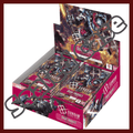 {GD02 Case} Gundam Card Game Booster Pack Dual Impact