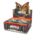 UniVersus: Booster Box  Godzilla: Reign of Kaiju