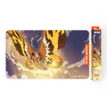 UniVersus: Playmat  Godzilla: Reign of Kaiju  Mothra Divine Moth