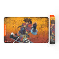 UniVersus Playmat: Guilty Gear  Strive: Sol Badguy