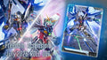 Pre Order GUNDAM CG GD-05 FREEDOM ASCENSION BOOSTER (July 24th 2026)